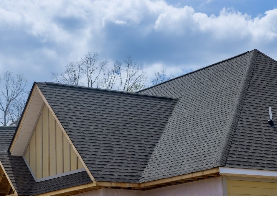 Yeşilyurt Demirci Çelik Çatı Yapımı