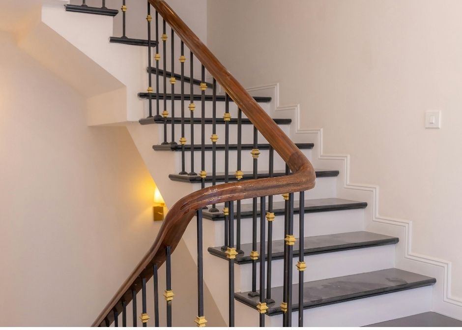 Yeşilyurt Demirci Kapı Korkuluk modelleri